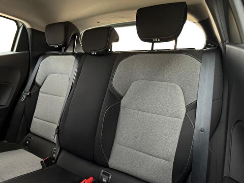 renault, clio, hatchback 1.0 tce evolution x-tronic, otomatik, benzin 2.el otomobil | renew 27