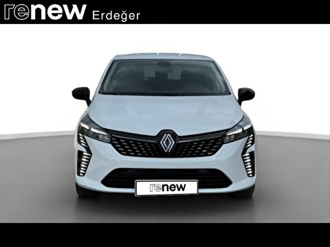 renault, clio, hatchback 1.0 tce evolution x-tronic, otomatik, benzin 2.el otomobil | renew 3