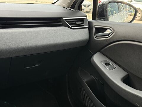 renault, clio, hatchback 1.0 tce evolution x-tronic, otomatik, benzin 2.el otomobil | renew 24