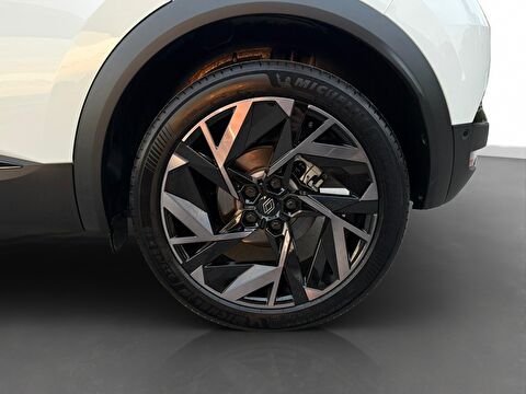 renault, captur, crossover 1.3 tce mhev esprit alpine edc, otomatik, mhev 2.el otomobil | renew 7