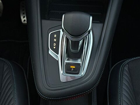 renault, captur, crossover 1.3 tce mhev esprit alpine edc, otomatik, mhev 2.el otomobil | renew 21