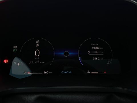 renault, captur, crossover 1.3 tce mhev esprit alpine edc, otomatik, mhev 2.el otomobil | renew 17