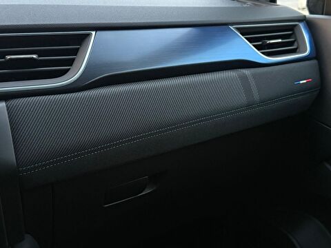 renault, captur, crossover 1.3 tce mhev esprit alpine edc, otomatik, mhev 2.el otomobil | renew 27