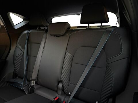 renault, captur, crossover 1.3 tce mhev esprit alpine edc, otomatik, mhev 2.el otomobil | renew 33