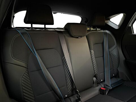 renault, captur, crossover 1.3 tce mhev esprit alpine edc, otomatik, mhev 2.el otomobil | renew 32