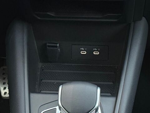 renault, captur, crossover 1.3 tce mhev esprit alpine edc, otomatik, mhev 2.el otomobil | renew 22