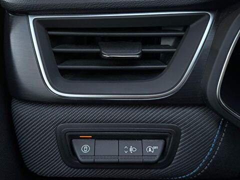 renault, captur, crossover 1.3 tce mhev esprit alpine edc, otomatik, mhev 2.el otomobil | renew 28