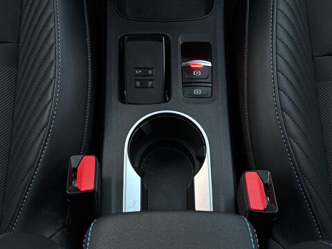 renault, captur, crossover 1.3 tce mhev esprit alpine edc, otomatik, mhev 2.el otomobil | renew 23