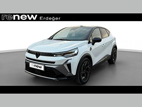 Crossover 1.3 TCe MHEV Esprit Alpine EDC, 2. el otomobil | renew