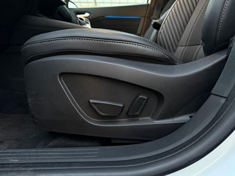 renault, captur, crossover 1.3 tce mhev esprit alpine edc, otomatik, mhev 2.el otomobil | renew 29