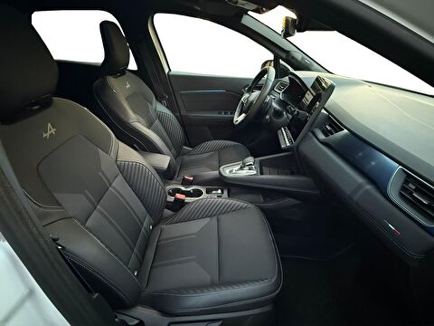 renault, captur, crossover 1.3 tce mhev esprit alpine edc, otomatik, mhev 2.el otomobil | renew 30