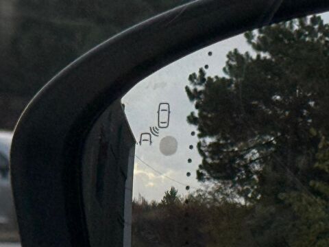 renault, captur, crossover 1.3 tce mhev esprit alpine edc, otomatik, mhev 2.el otomobil | renew 35