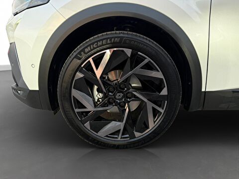 renault, captur, crossover 1.3 tce mhev esprit alpine edc, otomatik, mhev 2.el otomobil | renew 6