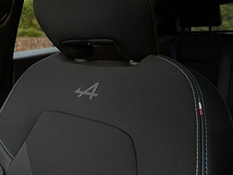 renault, captur, crossover 1.3 tce mhev esprit alpine edc, otomatik, mhev 2.el otomobil | renew 34