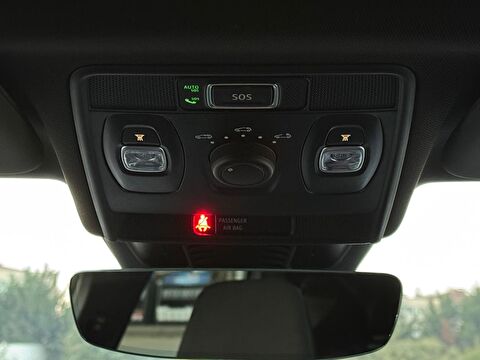 renault, captur, crossover 1.3 tce mhev esprit alpine edc, otomatik, mhev 2.el otomobil | renew 25