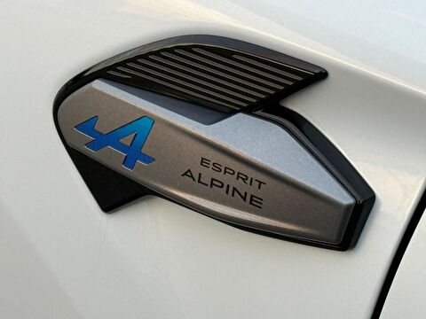 renault, captur, crossover 1.3 tce mhev esprit alpine edc, otomatik, mhev 2.el otomobil | renew 36