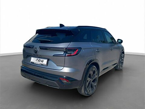 renault, austral, suv 1.3 mhev techno esprit alpine otomatik, otomatik, mhev 2.el otomobil | renew 7
