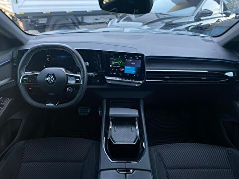 renault, austral, suv 1.3 mhev techno esprit alpine otomatik, otomatik, mhev 2.el otomobil | renew 31