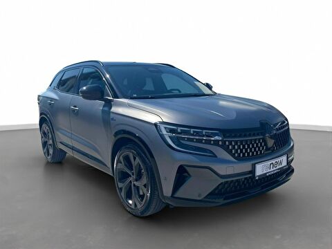 SUV 1.3 MHEV Techno Esprit Alpine Otomatik, 2. el otomobil | renew