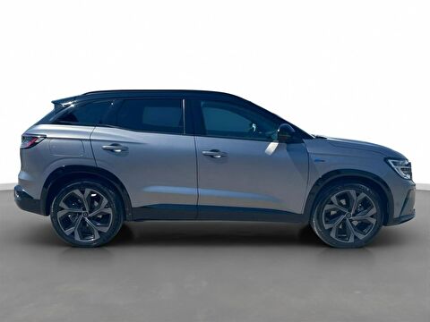 renault, austral, suv 1.3 mhev techno esprit alpine otomatik, otomatik, mhev 2.el otomobil | renew 5