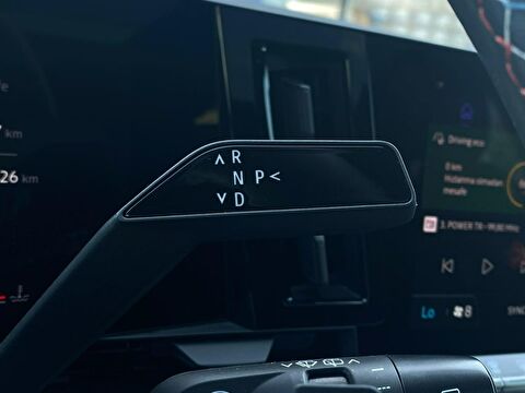 renault, austral, suv 1.3 mhev techno esprit alpine otomatik, otomatik, mhev 2.el otomobil | renew 18