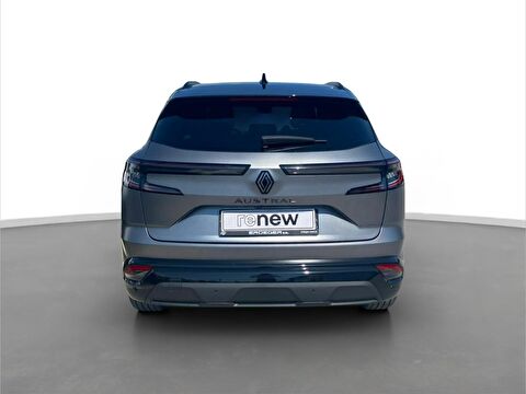 renault, austral, suv 1.3 mhev techno esprit alpine otomatik, otomatik, mhev 2.el otomobil | renew 8