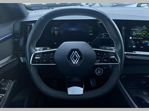 renault, austral, suv 1.3 mhev techno esprit alpine otomatik, otomatik, mhev 2.el otomobil | renew 24