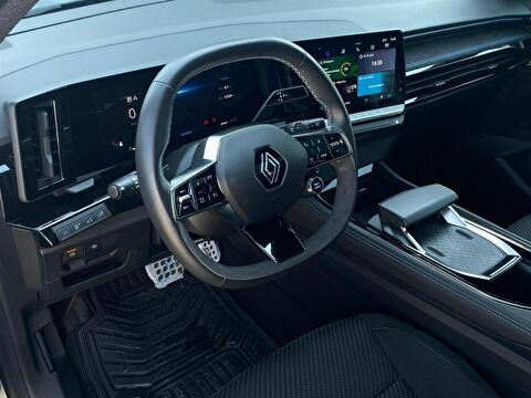 renault, austral, suv 1.3 mhev techno esprit alpine otomatik, otomatik, mhev 2.el otomobil | renew 10