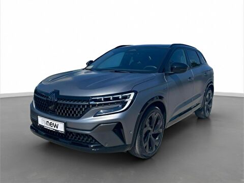 renault, austral, suv 1.3 mhev techno esprit alpine otomatik, otomatik, mhev 2.el otomobil | renew 4