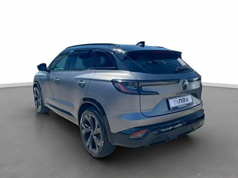 renault, austral, suv 1.3 mhev techno esprit alpine otomatik, otomatik, mhev 2.el otomobil | renew 9