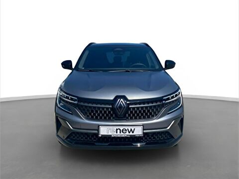 renault, austral, suv 1.3 mhev techno esprit alpine otomatik, otomatik, mhev 2.el otomobil | renew 3
