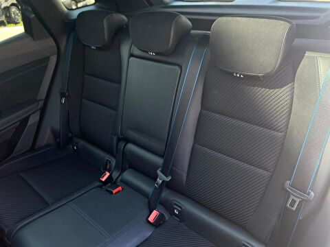 renault, austral, suv 1.3 mhev techno esprit alpine otomatik, otomatik, mhev 2.el otomobil | renew 34