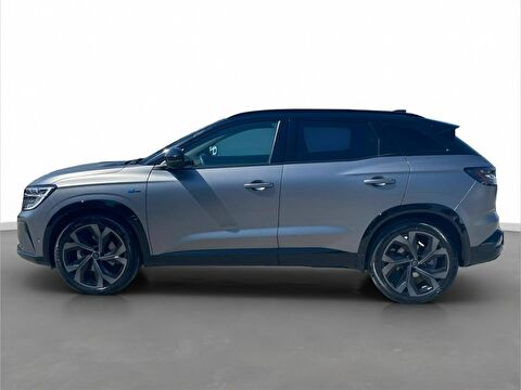 renault, austral, suv 1.3 mhev techno esprit alpine otomatik, otomatik, mhev 2.el otomobil | renew 6