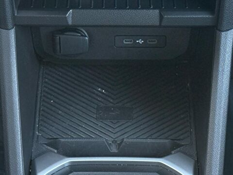 renault, duster, suv 1.6 e-tech techno otomatik, otomatik, hybrid 2.el otomobil | renew 27