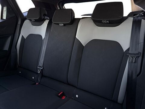 renault, duster, suv 1.6 e-tech techno otomatik, otomatik, hybrid 2.el otomobil | renew 31