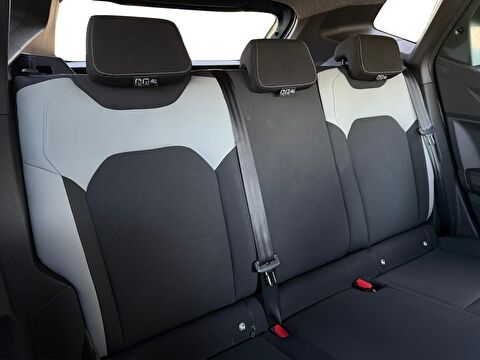 renault, duster, suv 1.6 e-tech techno otomatik, otomatik, hybrid 2.el otomobil | renew 30