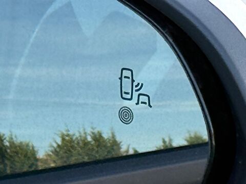 renault, duster, suv 1.6 e-tech techno otomatik, otomatik, hybrid 2.el otomobil | renew 39