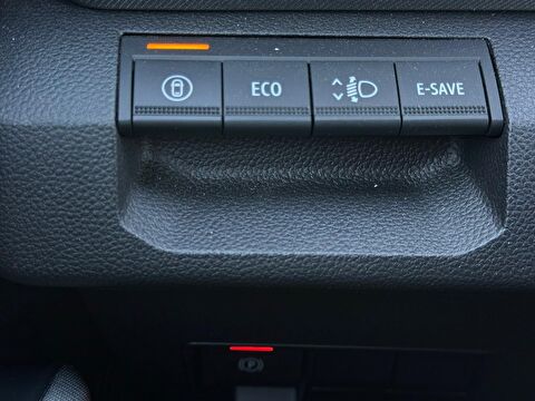 renault, duster, suv 1.6 e-tech techno otomatik, otomatik, hybrid 2.el otomobil | renew 23