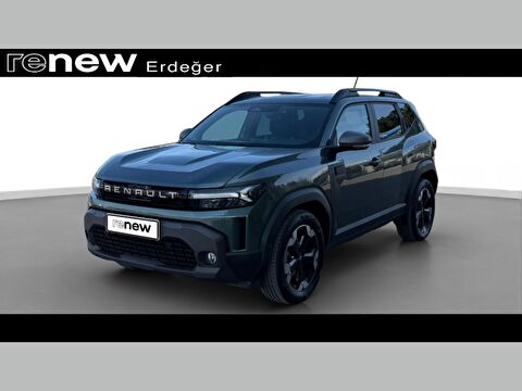 SUV 1.6 E-tech Techno Otomatik, 2. el otomobil | renew