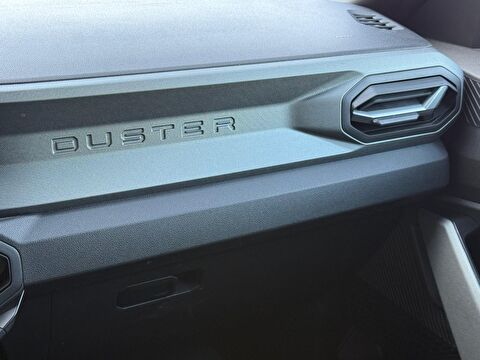 renault, duster, suv 1.6 e-tech techno otomatik, otomatik, hybrid 2.el otomobil | renew 22