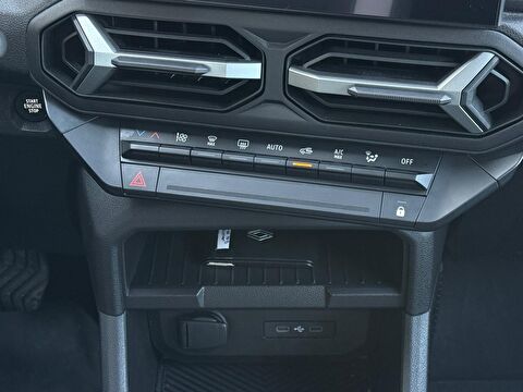 renault, duster, suv 1.6 e-tech techno otomatik, otomatik, hybrid 2.el otomobil | renew 25