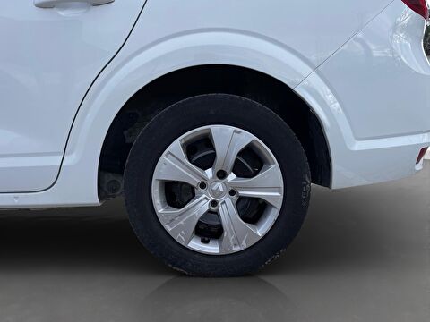 renault, taliant, sedan 1.0 sce joy, manuel, benzin 2.el otomobil | renew 7