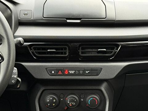 renault, taliant, sedan 1.0 sce joy, manuel, benzin 2.el otomobil | renew 18