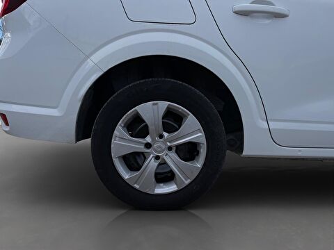 renault, taliant, sedan 1.0 sce joy, manuel, benzin 2.el otomobil | renew 8