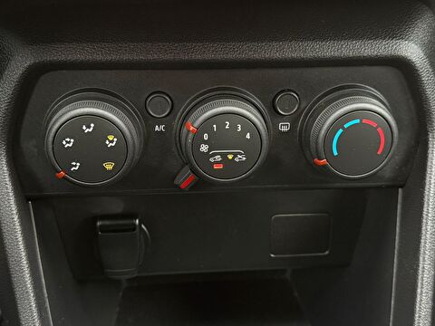 renault, taliant, sedan 1.0 sce joy, manuel, benzin 2.el otomobil | renew 22