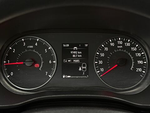 renault, taliant, sedan 1.0 sce joy, manuel, benzin 2.el otomobil | renew 10