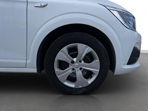 renault, taliant, sedan 1.0 sce joy, manuel, benzin 2.el otomobil | renew 9