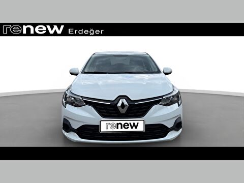 renault, taliant, sedan 1.0 sce joy, manuel, benzin 2.el otomobil | renew 26