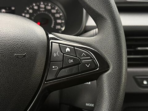 renault, taliant, sedan 1.0 sce joy, manuel, benzin 2.el otomobil | renew 16