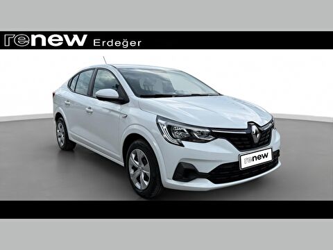 renault, taliant, sedan 1.0 sce joy, manuel, benzin 2.el otomobil | renew 28